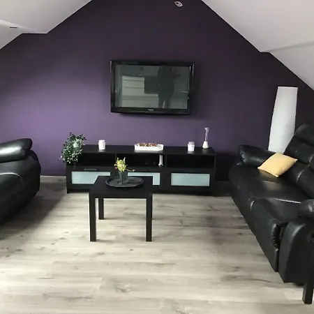 L'epi'loge Apartamento