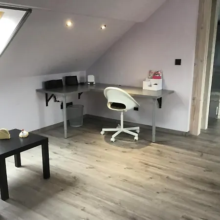 L'epi'loge Apartment