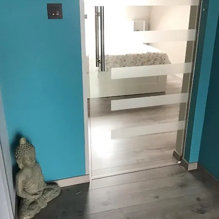 Apartment L'epi'loge