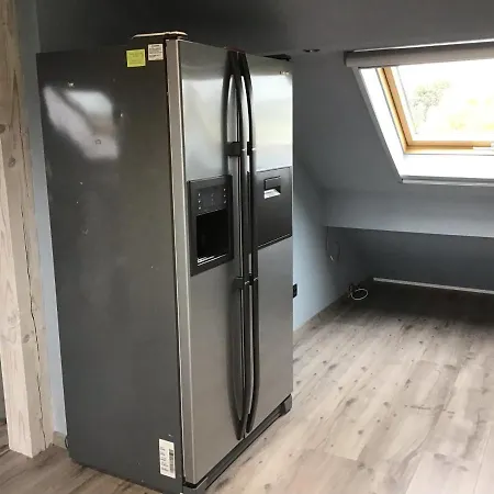 L'epi'loge Apartment *