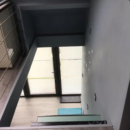 L'epi'loge Apartment Mettet