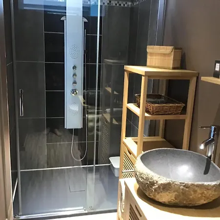 L'epi'loge * Mettet