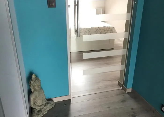 Apartment L'epi'loge