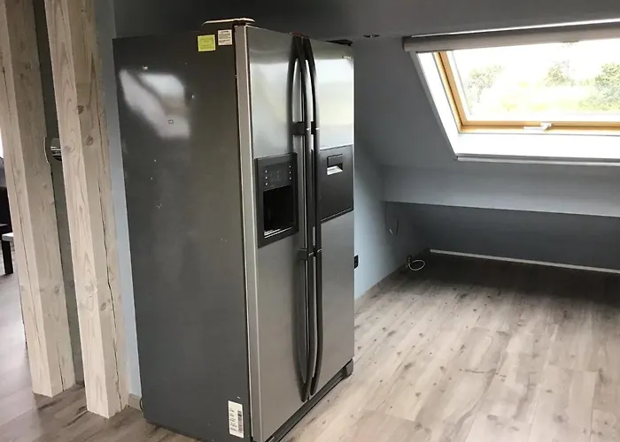 L'epi'loge Apartment *