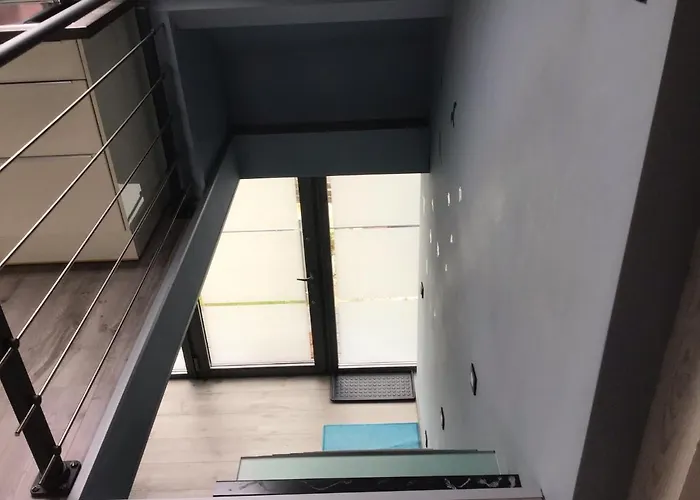 L'epi'loge Apartment Mettet